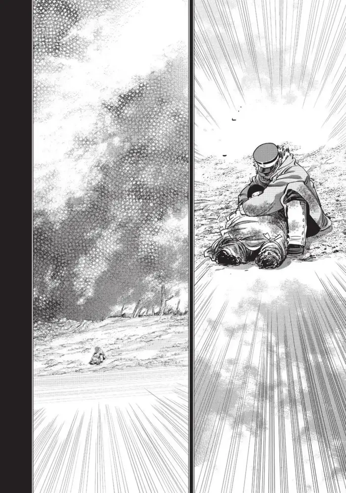 Golden Kamuy Chapter 150 image 14_optimized